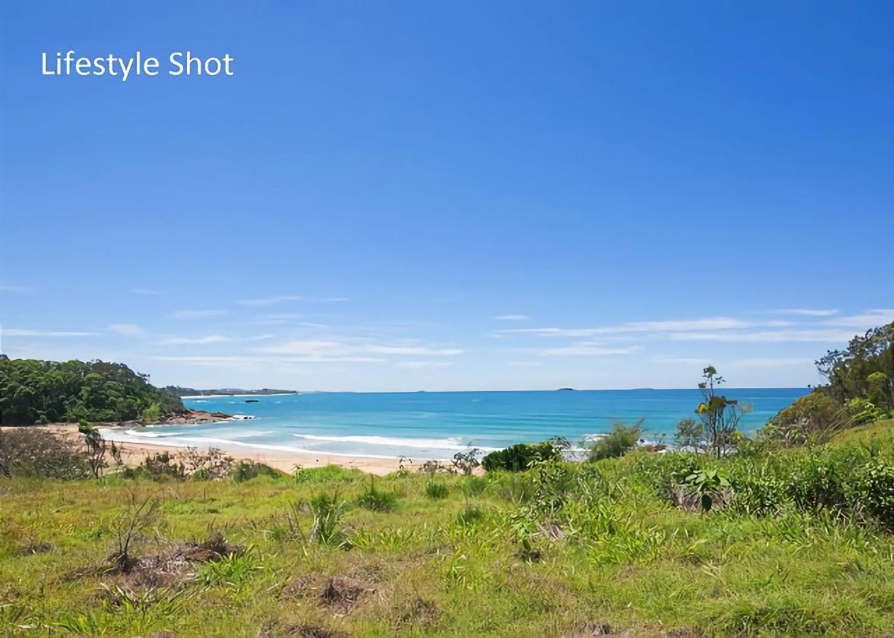 Mccabe Coffs Retreat Villa Coffs Harbour Bagian luar foto